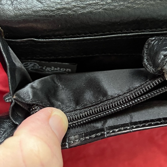 Brighton wallet - Picture 8 of 8